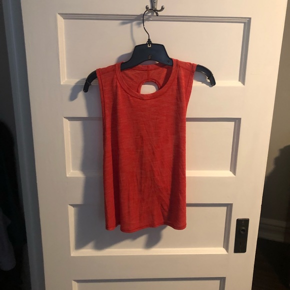 lululemon athletica Tops - Lululemon tank top